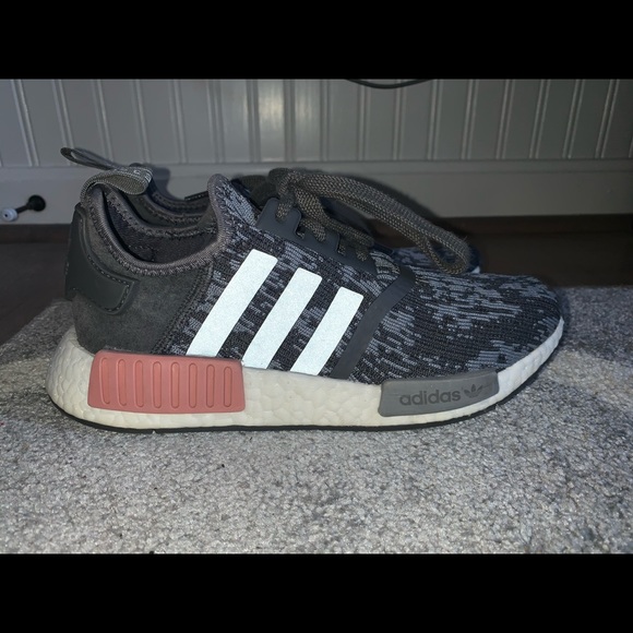 adidas Shoes - Women’s Adidas NMD’s adidas Shoes - Women’s Adidas NMD’s